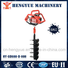 Professional Earth Auger with High Quality in Hot Sale